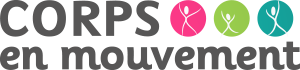 corps en mouvement